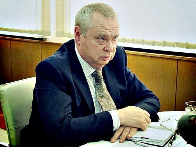 З’явились дивні деталі смерті екс-губернатора Пеклушенка