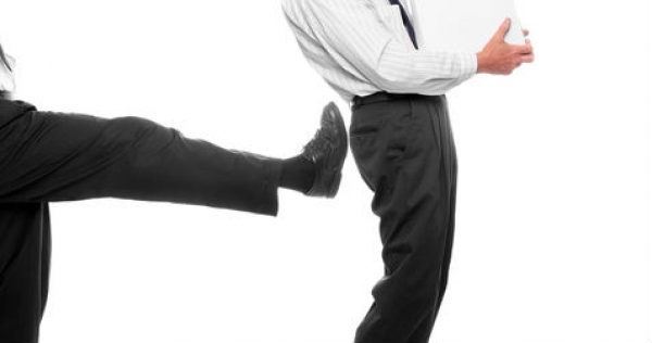 Идёт отстранение Путина от власти