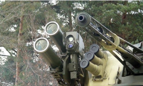 Кому война, а кому… Как пилят и саботируют в «Укроборонпроме». Часть 1