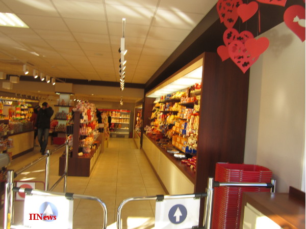 Українці бойкотують продукцію "Рошен"