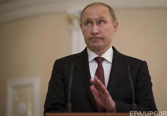 Экс-глава службы внешней разведки прокомментировал болезнь Путина