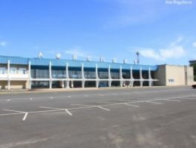 Нардеп Андрей Вадатурский хочет продать николаевский аэропорт