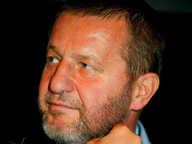 Альфред Кох: Главная головная боль любого тирана - жесткий контроль силовиков