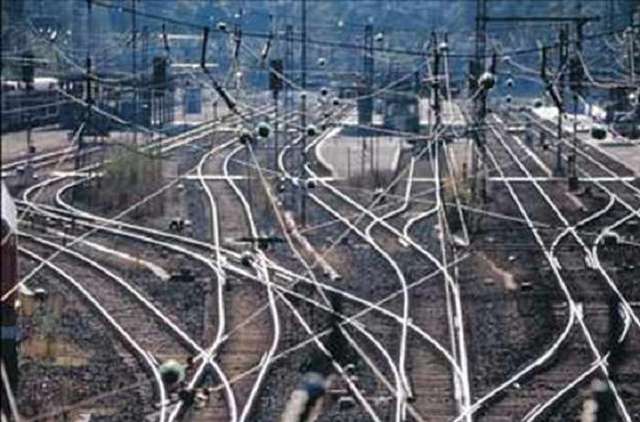 Через високі тарифи може розпочатися колапс української промисловості