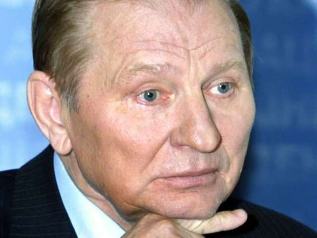 Комиссия ВР просит ГПУ возбудить дело против взяточника-Кучмы