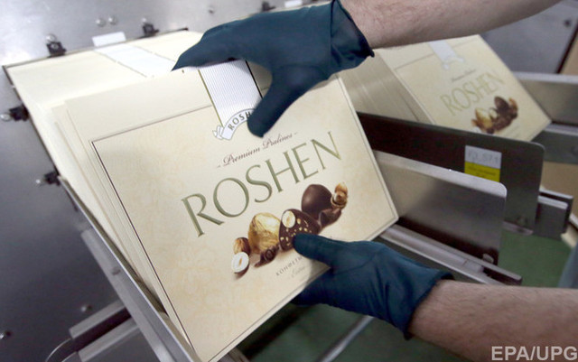 Порошенко рассказал, когда будет продан Roshen