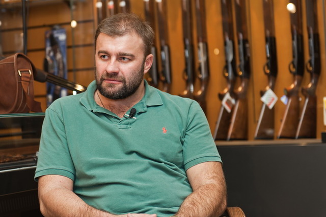 Пореченков опроверг информацию о том, что он намерен извиниться перед украинцами