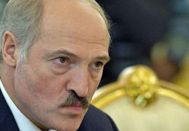 У Бєларусі восени почнуться голодні бунти