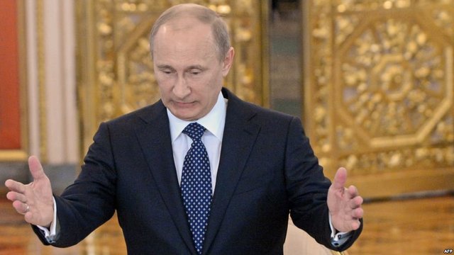 Окружение уже сливает Путина - Трегубов