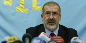 Чубаров назвал три условия возвращения Крыма в состав Украины