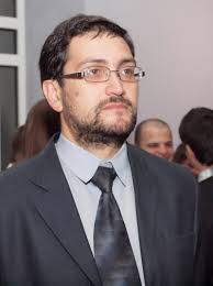 Закат общественника Диброва