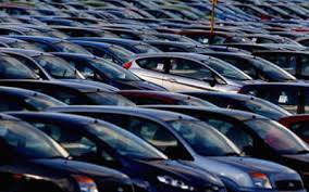 Автомобильный социализм в Украине