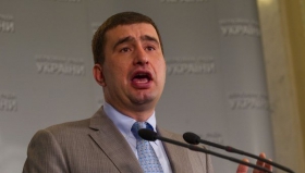 Игорь Марков в розыске