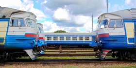 В мае поднимут цены на проезд в поездах