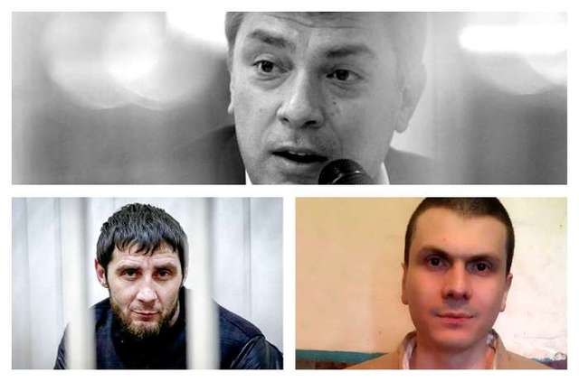 Підозрюваний у вбивстві Нємцова командир Осмаєв спростував обвинувачення