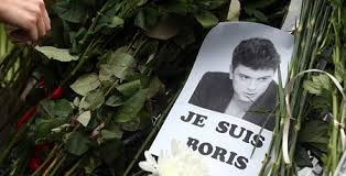 Убийство Бориса Немцова — начало предвыборной кампании