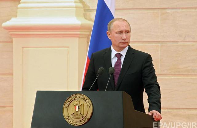 Портников: Нынешний переполох в Кремле быстро не закончится