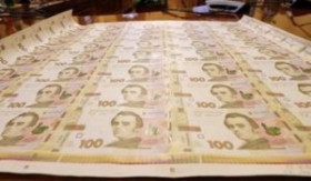 Долар готують до нового стрибка - знову увімкнено друкарський верстат для Яценюка