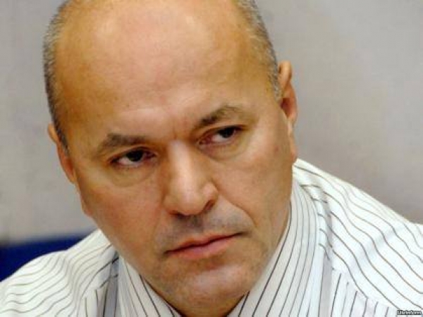 ДО ПОРОШЕНКА ЗВЕРНУВСЯ РАТУШНЯК. МАКСИМАЛЬНИЙ РЕПОСТ!!!