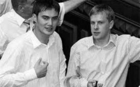 "Добегавшийся" Колобов, Звягильский без шахты и Коломойский в ударе. "Олигархический" обзор