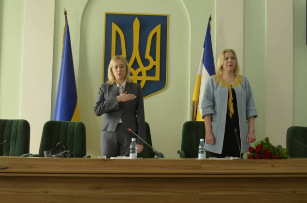 Титушки и запугивания. Экс-регионалы пытаются вернуть себе власть в Киево-Святошинском районе