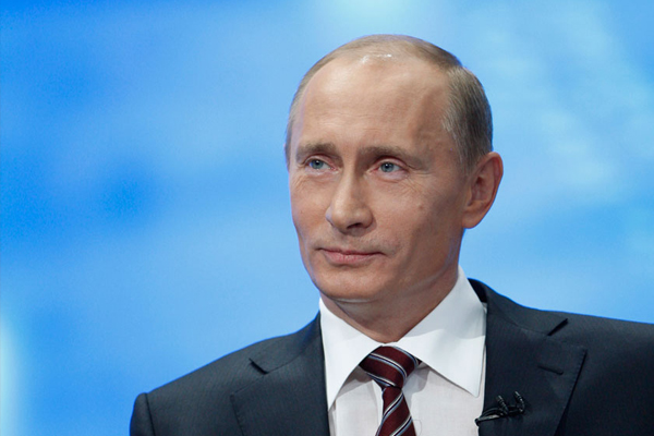 Путіна вбили за традицією: На його місце претендують два Сергія – польські ЗМІ