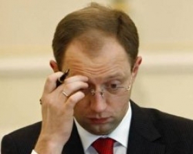 Украинцы платят за ошибки Яценюка