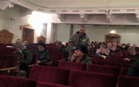 Відчуття страшне – ще місяць або два, і терпець народу увірветься, – політик