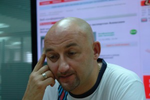 Алею Небесної сотні перетворили на неприкрите бл#ядство – Мочанов