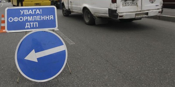 ДТП в Полтавской области: погибли 7 человек