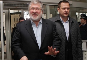 Шоу Бени и Фила: операция ПРИВАТизация