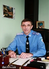 Колишній працівник Львівського УДАІ під "мухою" розбив чотири автомобіля