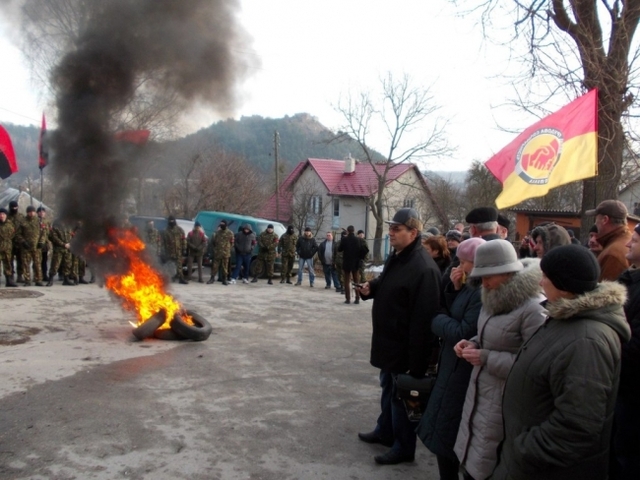 На Львівщині люстрували двох прокурорів