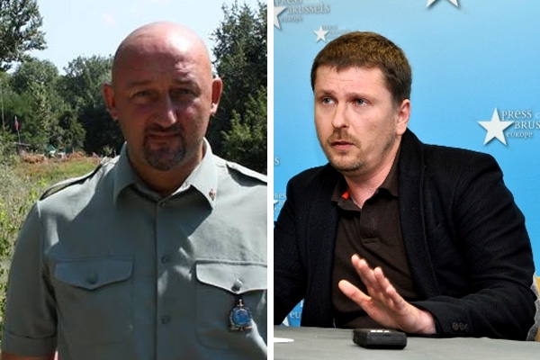 МОЧАНОВ РЕШИЛ ЗАРАБАТЫВАТЬ ПО ПРИМЕРУ ШАРИЯ