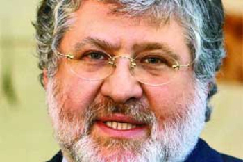 Пинчук с Коломойским не поделили раввина и несколько милиардов