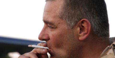 Странные метаморфозы комбата и депутата Константина Матейченко. Часть первая