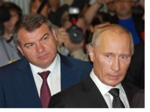 Путин уже не президент, в России два президента – Ольга Романова