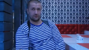 Командир отряда боевиков «Русь» арестован российскими спецслужбами