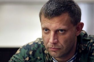 Боевики заявили об отмене Минских соглашений