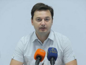 Проблемы одного парламентского комитета на миллиарды гривен