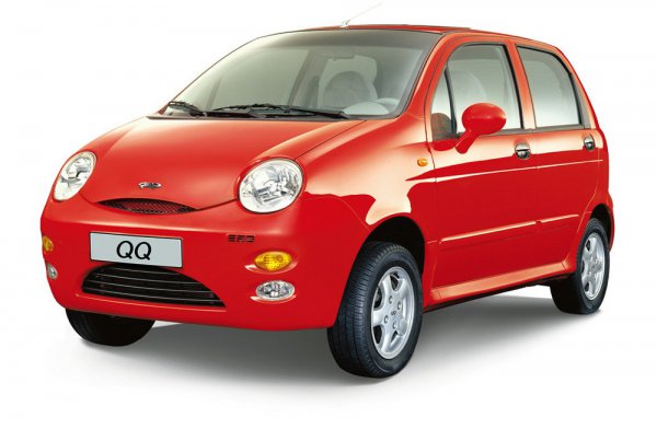 СМИ: SsangYoung прекратил поставки автомобилей в Россию