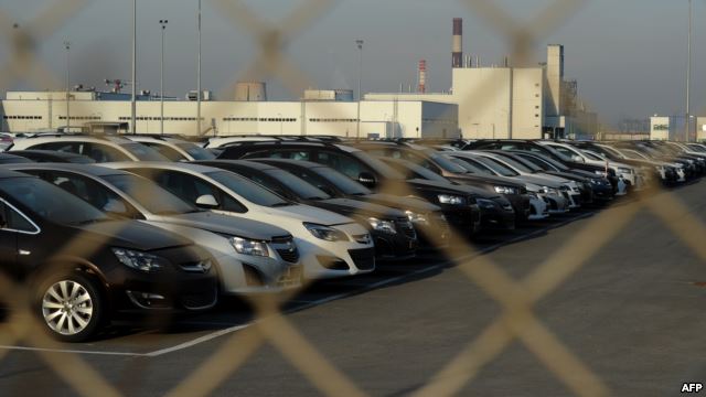 "Для дилеров это выглядит катастрофически"