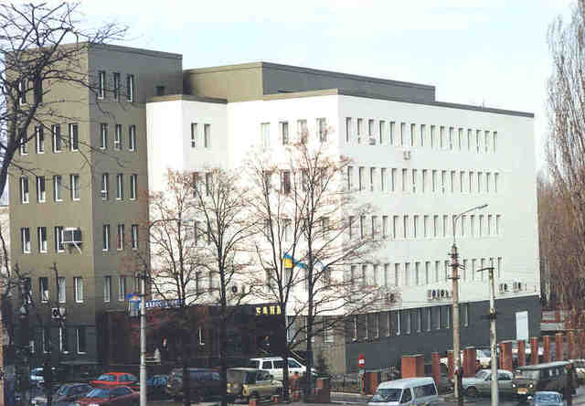 Директор “Донбасстрансгаза” обратился к Ахметову, Фирташу и Таруте