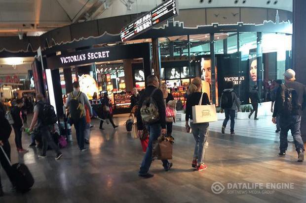 Беглый регионал Андрей Портнов нашел приют в Стамбуле