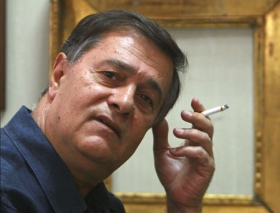 Роман Балаян: В Украине есть кино – это парламент