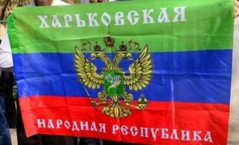 Патріоти впіймали групу сепаратистів ХНР