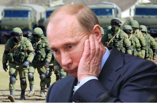 Как убили пророссийскую Украину