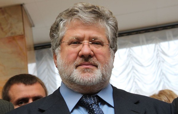 Коломойський оголосить війну проти всіх