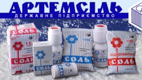 Фірма екс-заступника Авакова продала «Артемсолі» мішків на 38 мільйонів