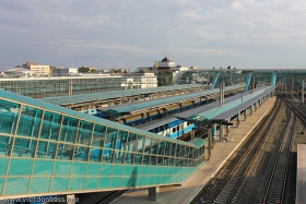 Железная дорога в никуда